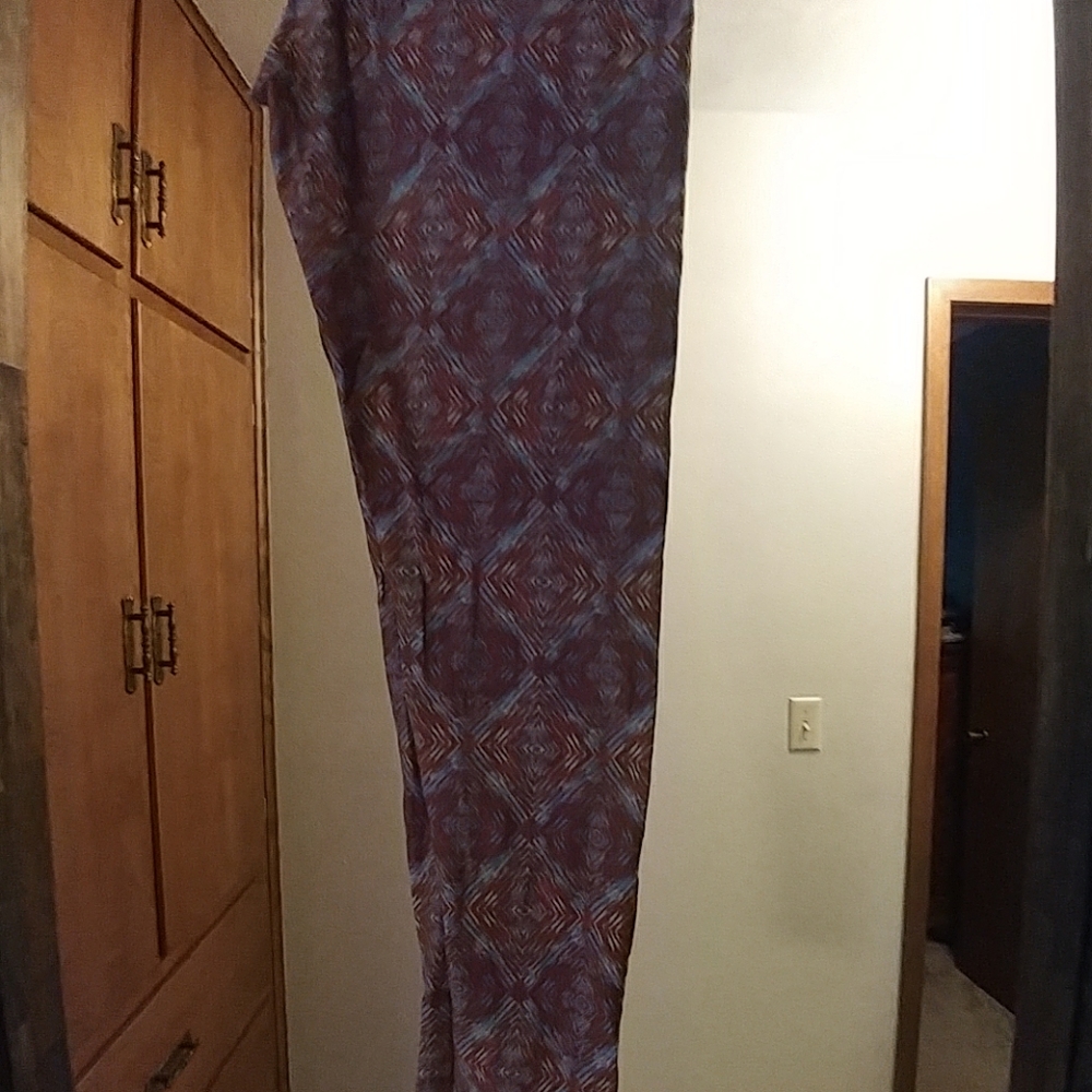 TC leggings